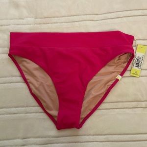Summersalt classic turn down bottom sz6
